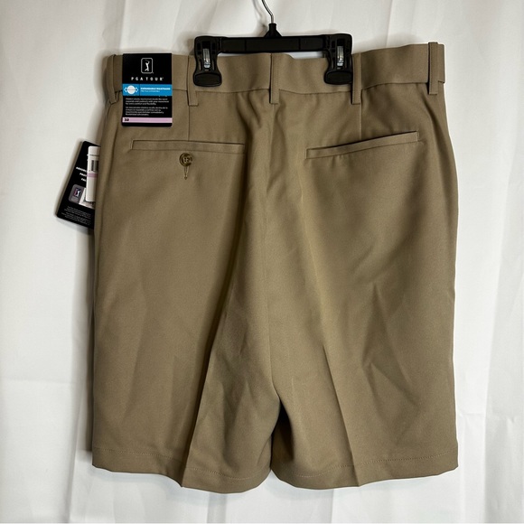 PGA Tour mens golf shorts 32 nwt - Picture 7 of 9